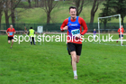 Masters mens 2022 Birtley Cross Country Relays. Photo: David T. Hewitson/Sports for All Pics